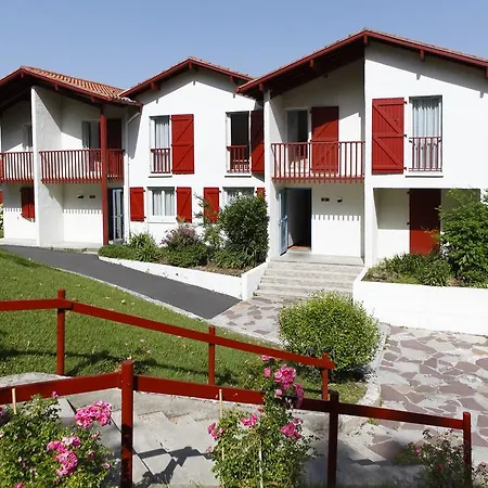 Le Mondarrain Locative A Souraïde